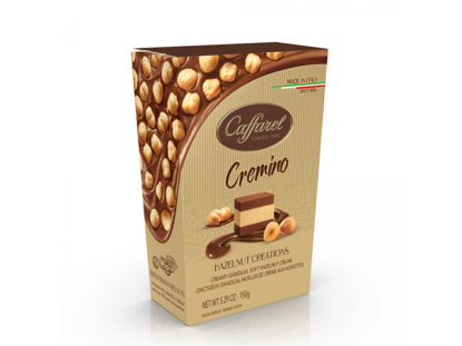 Obrázek //Lískooříšková kreace Cremino 150g