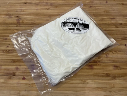 Obrázek Tvaroh měkký A2 V30 Heřmanice